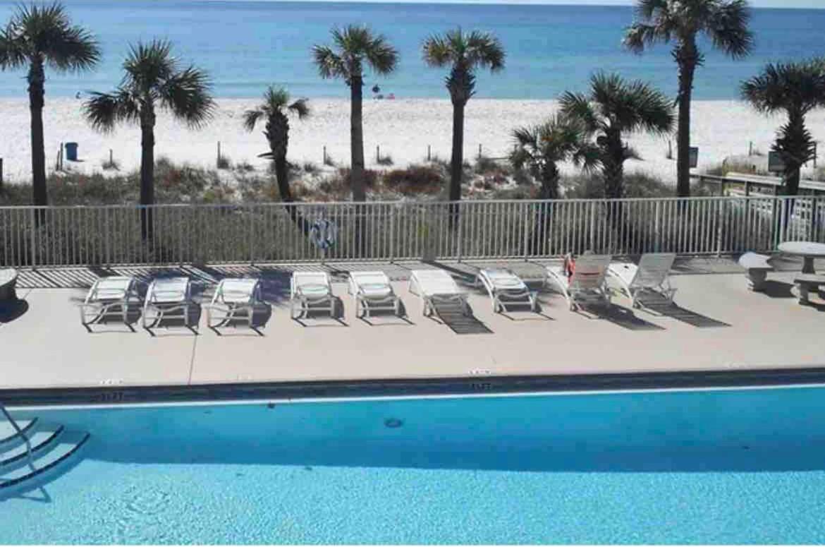 Sunny Daze: Beachside Family Holiday home Panama City Beach