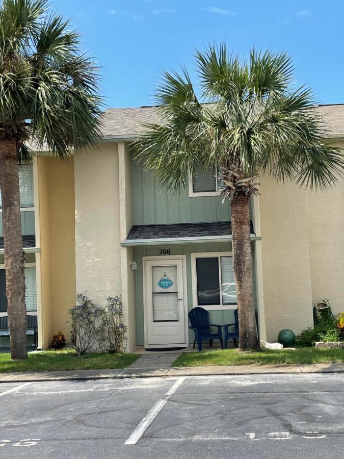 Сasa de vacaciones Sunny Daze, Desirable Kid Friendly Resort, 3 Minute Walk To The Beach, Beachside Pool & Restaurant Panama City Beach